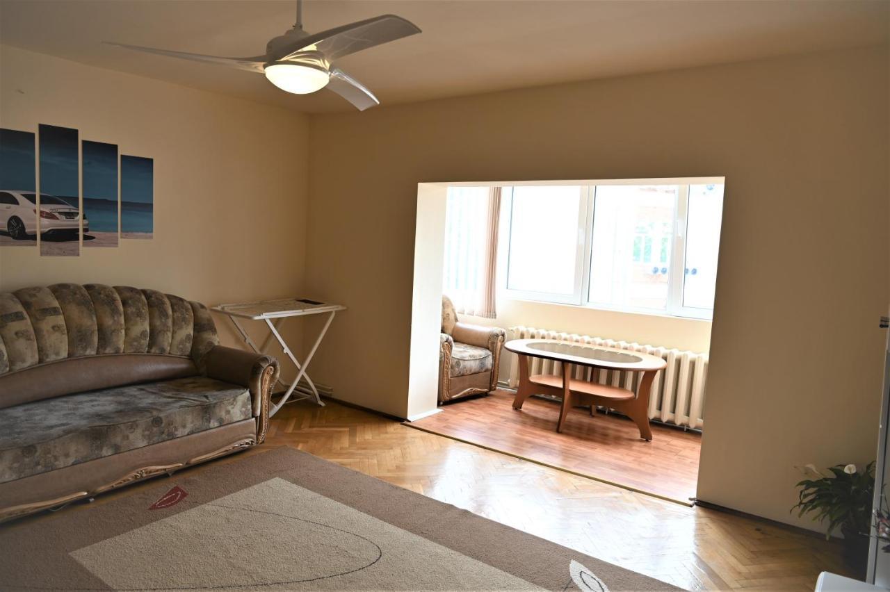 Marin Hotel Apartment Braşov Dış mekan fotoğraf