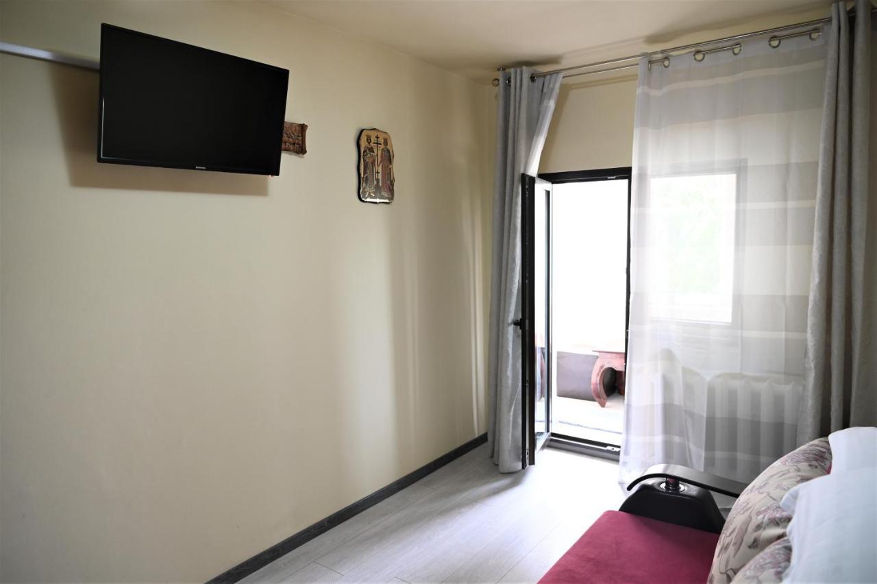 Marin Hotel Apartment Braşov Dış mekan fotoğraf