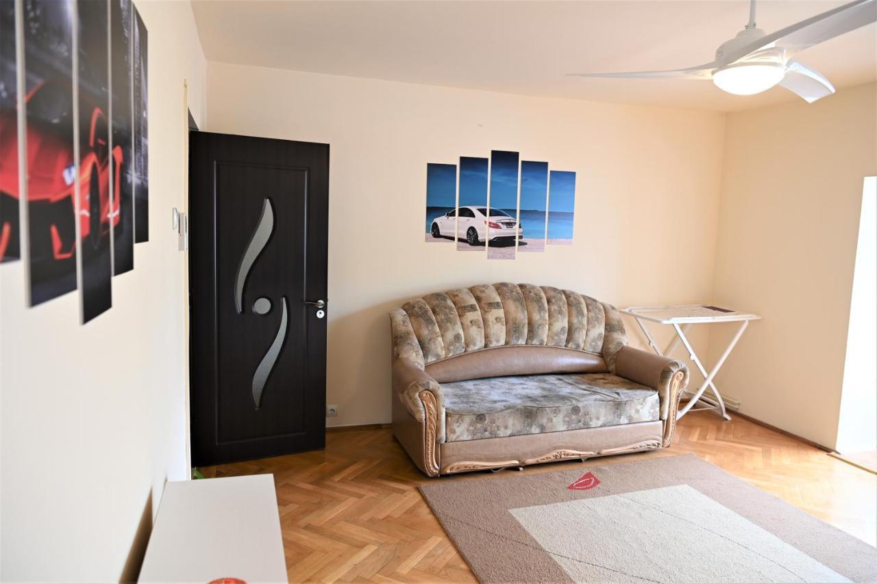 Marin Hotel Apartment Braşov Dış mekan fotoğraf