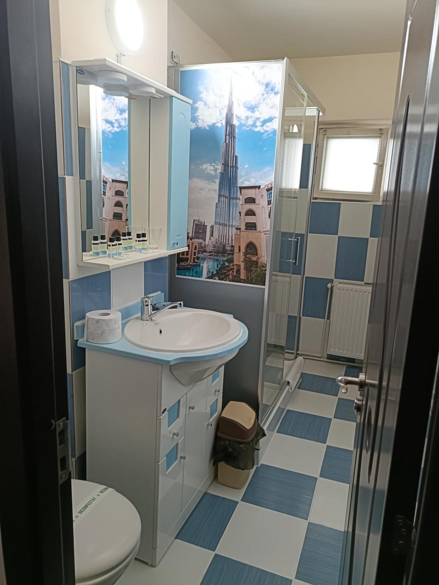 Marin Hotel Apartment Braşov Dış mekan fotoğraf
