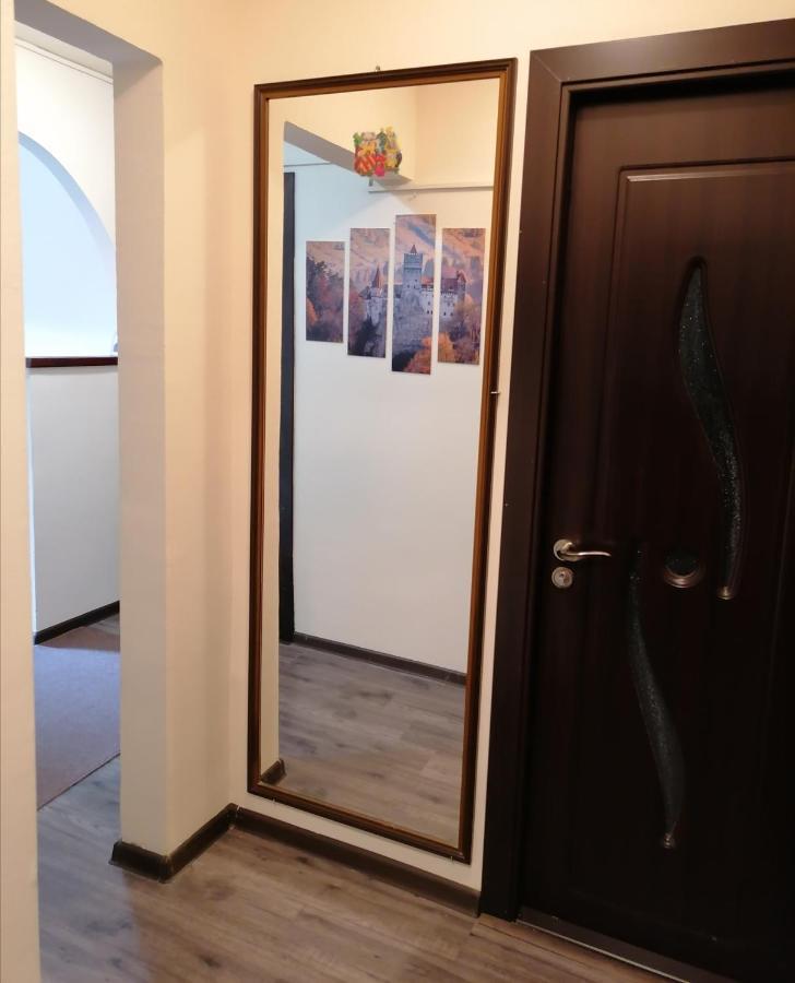 Marin Hotel Apartment Braşov Dış mekan fotoğraf